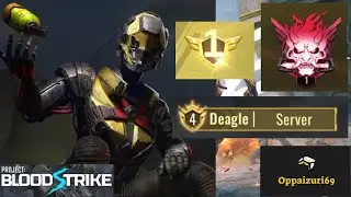 Blood Strike New Rules of Survival Bloodstrike 