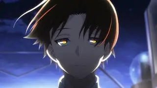 Classroom of the elite EDIT