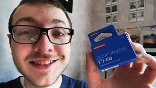Lomography Color Negative F2/400 - Film Photography Talk
