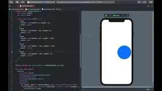 SwiftUI Animations