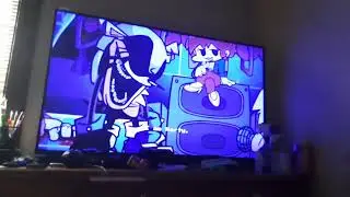 mighty wtf