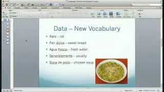Language Contact Presentation septiembre