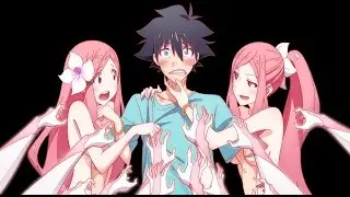► Oppai ♬ AMV