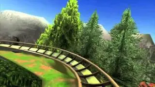 Troll Mountain (Maelstrom)