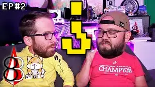Hypothetical Questions with Rawie and Paully! EP#2