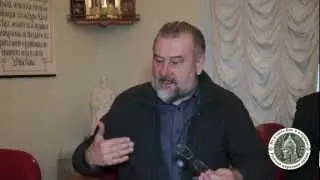 Анатолий Степанов. Заключительное слово