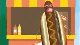 HOT DOG BEATBOX
