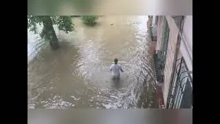 Керчь затопило! Часть 11