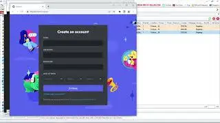 PVACreator  Discord Tutorial | Bulk Discord Account Creation Automation