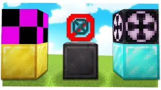 10 BLOCCHI SEGRETI di MINECRAFT ITA *introvabili*