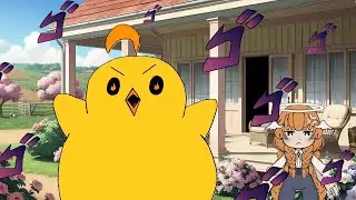 The Rise of Mr. Chonk(y)