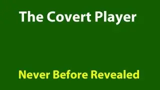 Covert Player - Self Hosted Video Module