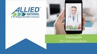 Telehealth Video (new)