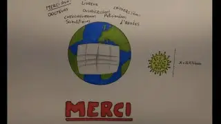 dessin de REMERCIEMENTS!!!!