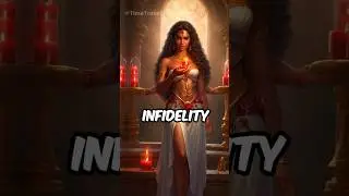 How Did Hercules Die | The Tragic End 