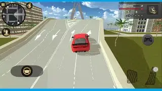 Download Vegas Crime Simulator old version 1.2.2.4