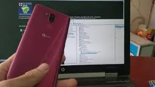 how to boot into EDL Mode LG