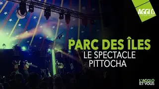 Les Ogres de Barback présentent 