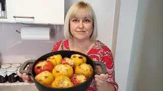 ЗАПЕЧЕНИЙ, ФАРШИРОВАНИЙ ПЕРЕЦЬ