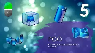 Curso POO. La herencia. Vídeo 5