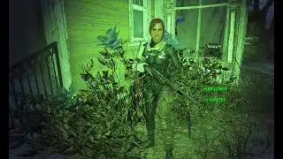 Fallout 4 Chapter 10; Duncan's Den Mod