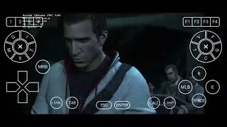 Assassin's creed 3 with high graphics gameplay new winlator on Android