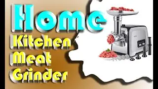 Best Home Kitchen Meat Grinder 2023 Review on Amazon USA #shortsyoutube