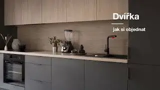 Konfigurátor pro dvířka Démos - detailní návod
