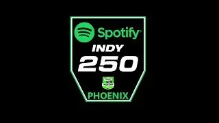2018 Spotify Indy 250 (Raw Recording)