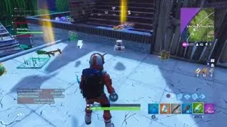 Outplayed