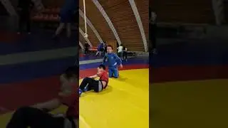 Казакша курес