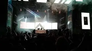 #2. RUDIMENTAL • LIVE REMIX • ROMEXPO • 27.07.2018 (ROMANIA)