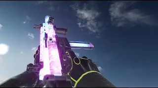 I am BACK! (again) - VAIL VR