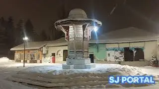 SJENICKA ZIMSKA IDILA 2025