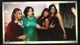 Its a Birthday Bash ! - London Party Photographer