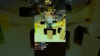 so I met the owner of Zol's RNG...  
