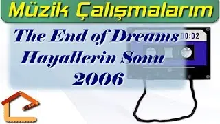 ismail ABATAY - The End of Dreams (Hayallerin Sonu) [2006] [Royalty Free - Telifsiz]