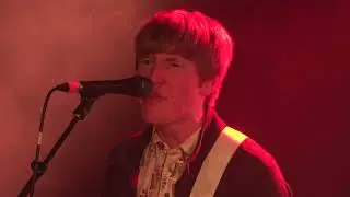 Sharp Class perform 'Where I'd Rather Be' and 'Tales of A Teenage Mind