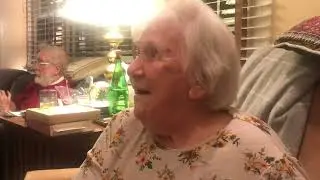 Words To Live By featuring my Grandmother