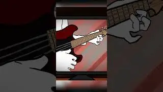 there's nothing good on tv (animation short)