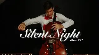 Silent Night ...SILENT?