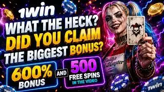 how to get a casino bonus | how to get a 1win bonus | how to get a bonus on 1win