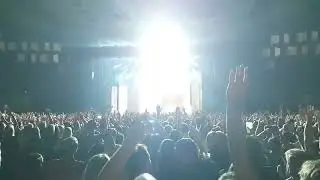 Deichkind - Intro @ Wien - 21.6.2023 - Neues Vom Dauerzustand Tour Start