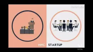 MNC ya Startup?