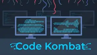 CodeWars with CodeKombat by CodeMortals (Code with JavaScript and Typescript)
