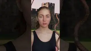 Пока все поттероманы ненавидят Амбридж, я терпеть не могу мадам Трюк. 
