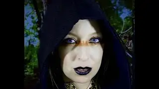 Kaa's Hypnosis: A Jungle Book Role Play *ASMR*
