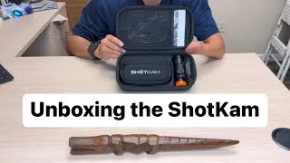 NubAbility Outdoors: Unboxing the ShotKam