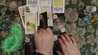 УКРАИНА. ЧТО ОЖИДАЕT? ГАДАНИЕ 2025