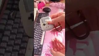 ˚ ◌༘♡ Elago AirPod cases🎧  